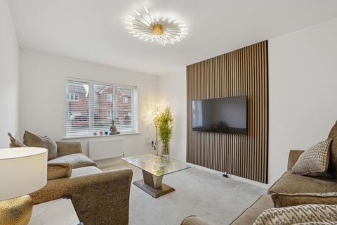4 bedroom detached house for sale, Douglas Drive, Wantage OX12