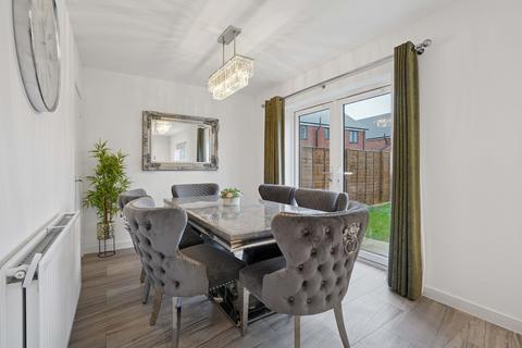 4 bedroom detached house for sale, Douglas Drive, Wantage OX12