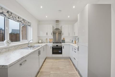 4 bedroom detached house for sale, Douglas Drive, Wantage OX12