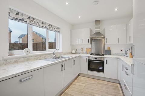 4 bedroom detached house for sale, Douglas Drive, Wantage OX12