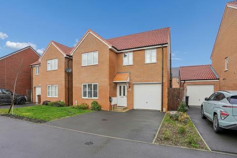 undefined, Douglas Drive, Wantage OX12