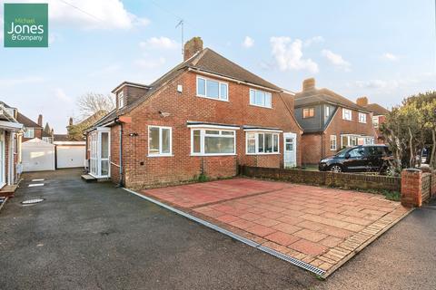 undefined, Bruce Avenue, Worthing, West Sussex, BN11
