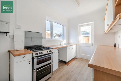 undefined, Bruce Avenue, Worthing, West Sussex, BN11