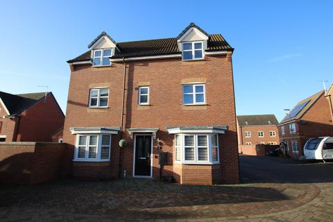 undefined, Jeque Place, Burton-on-Trent, DE13