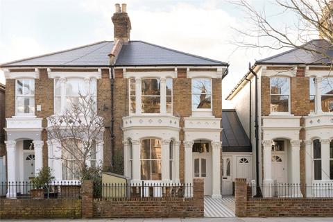 3 bedroom apartment for sale, Highlever Road, London, W10