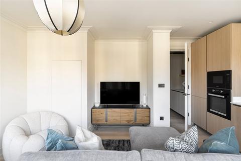 3 bedroom apartment for sale, Highlever Road, London, W10