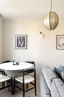 3 bedroom apartment for sale, Highlever Road, London, W10