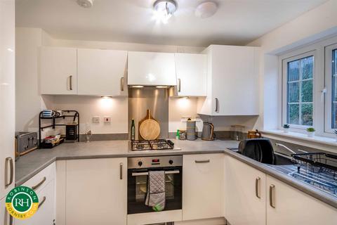 undefined, Trapper Grove, New Rossington, Doncaster