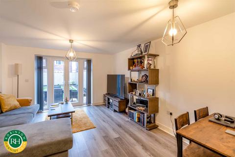 undefined, Trapper Grove, New Rossington, Doncaster