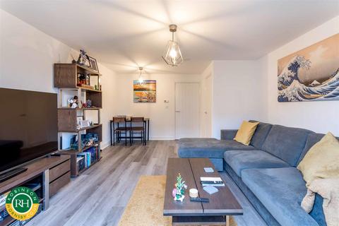 undefined, Trapper Grove, New Rossington, Doncaster