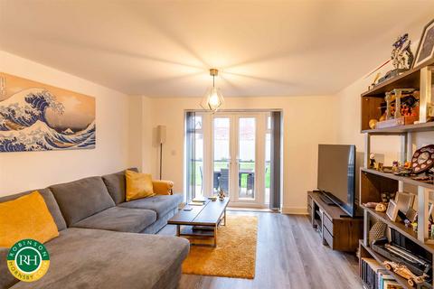 undefined, Trapper Grove, New Rossington, Doncaster
