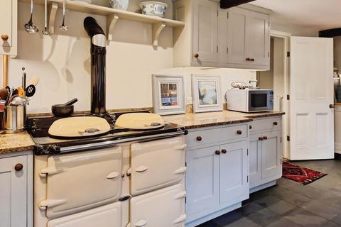 5 bedroom detached house for sale, SMARDEN