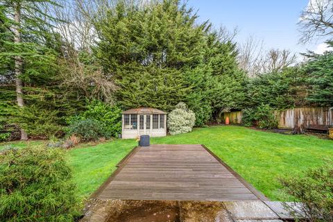 undefined, Norrels Drive, East Horsley, Surrey, KT24 5DL