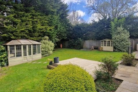 undefined, Norrels Drive, East Horsley, Surrey, KT24 5DL