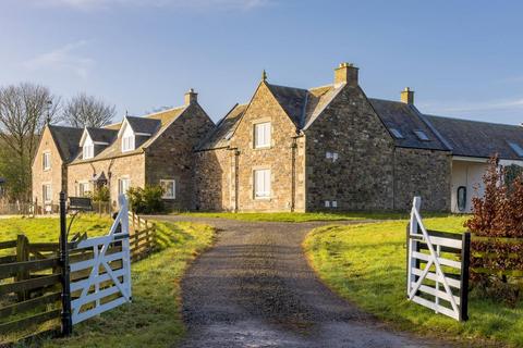 undefined, Kelso, Scottish Borders TD5
