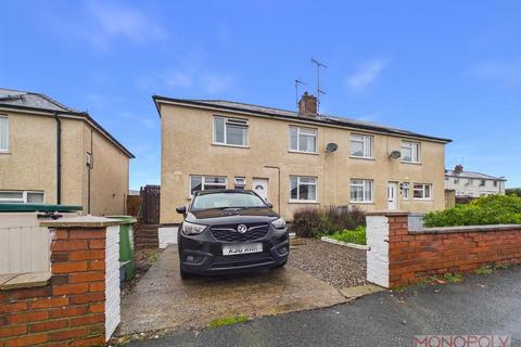 3 bedroom semi-detached house for sale, New House Avenue, Llay, Wrexham