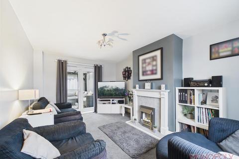3 bedroom semi-detached house for sale, New House Avenue, Llay, Wrexham