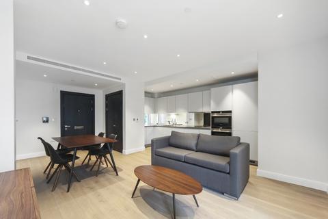 Cascade Court, Sopwith Way, London SW11