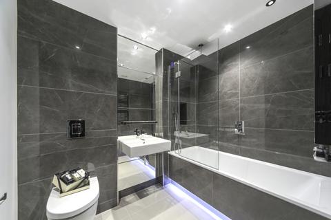 1 bedroom apartment for sale, Cascade Court, Sopwith Way, London SW11