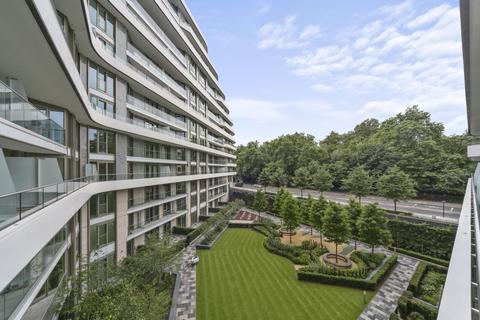 Cascade Court, Sopwith Way, London SW11