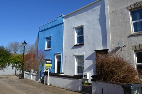 4 bedroom terraced house to rent, Armoury Square
