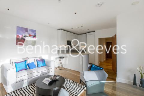 1 bedroom apartment to rent, Longfield Avenue, Ealing W5