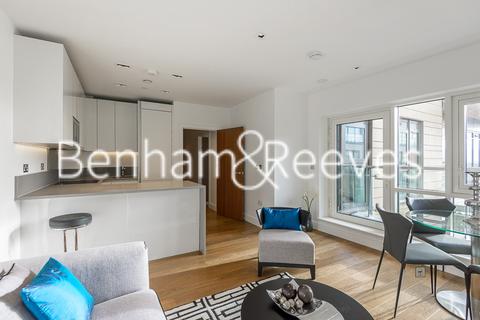 1 bedroom apartment to rent, Longfield Avenue, Ealing W5