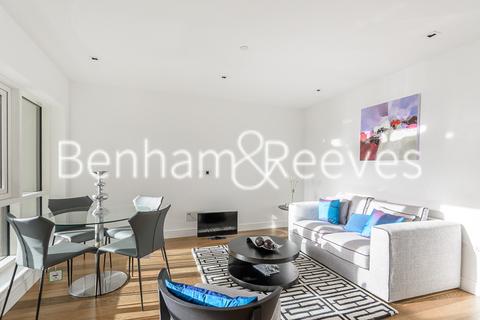 1 bedroom apartment to rent, Longfield Avenue, Ealing W5
