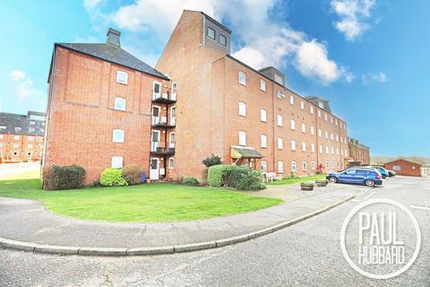 undefined, Swonnells Court, Oulton Boad. NR32