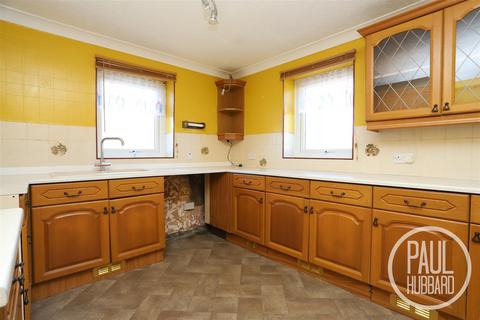 undefined, Swonnells Court, Oulton Broad. NR32