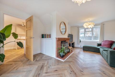 3 bedroom end of terrace house for sale, Spring Vale, Swanmore, Southampton, Hampshire, SO32