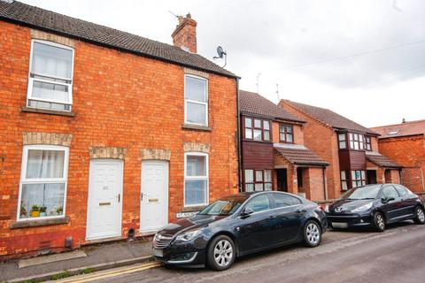 undefined, St Nicholas Street, Lincoln