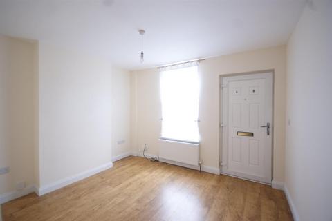 undefined, St Nicholas Street, Lincoln