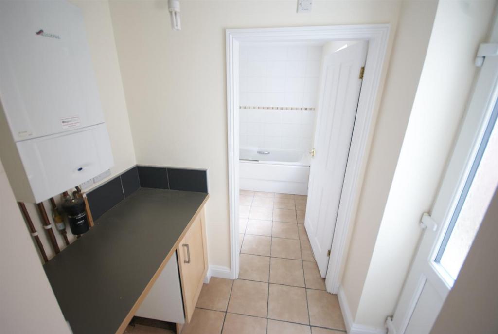 Utility Area