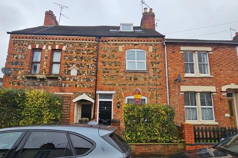 Byron Street, Poets Corner, NN2 7JD