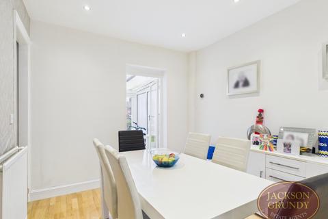undefined, Byron Street, Poets Corner, NN2 7JD