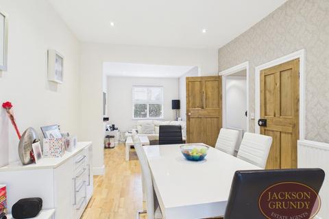 undefined, Byron Street, Poets Corner, NN2 7JD