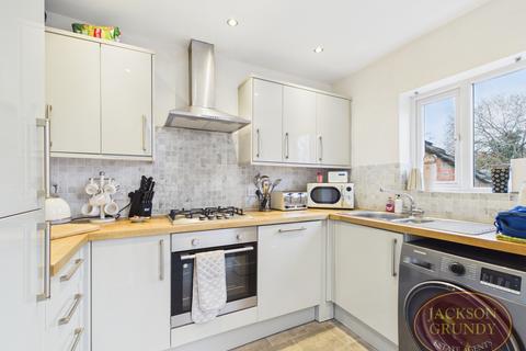 undefined, Byron Street, Poets Corner, NN2 7JD