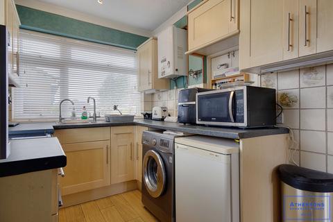 3 bedroom detached house for sale, Curlieu Road, Oakdale, Poole,