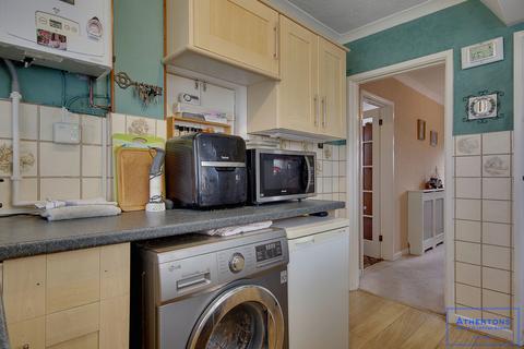 3 bedroom detached house for sale, Curlieu Road, Oakdale, Poole,