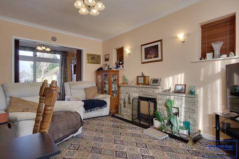 3 bedroom detached house for sale, Curlieu Road, Oakdale, Poole,