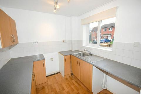 undefined, Heritage Park, St. Mellons, CF3