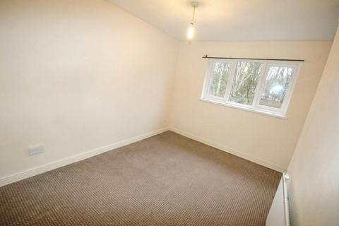 undefined, Heritage Park, St. Mellons, CF3