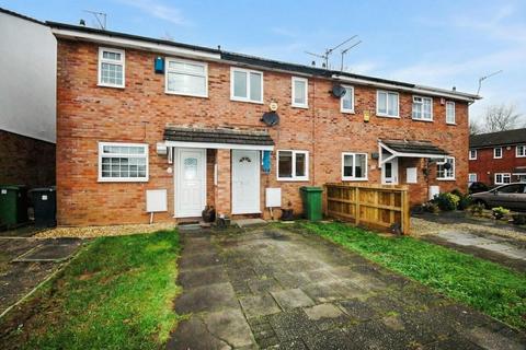 2 bedroom terraced house to rent, Heritage Park, St. Mellons, CF3