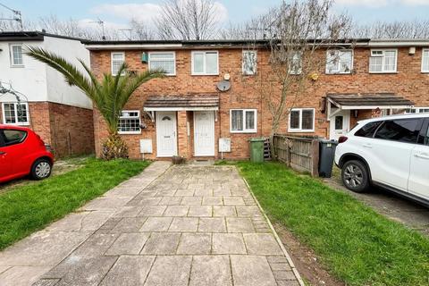 undefined, Heritage Park, St. Mellons, CF3