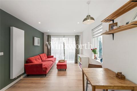 1 bedroom apartment for sale, Apple Tree Road, London, N17
