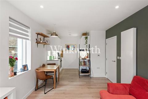1 bedroom apartment for sale, Apple Tree Road, London, N17