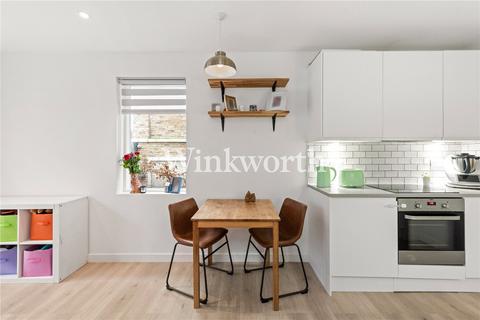 1 bedroom apartment for sale, Apple Tree Road, London, N17