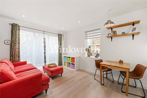 Apple Tree Road, London, N17