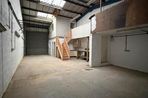 undefined, Unit 9, Shuttleworth Court, Bedford, MK41 0EN